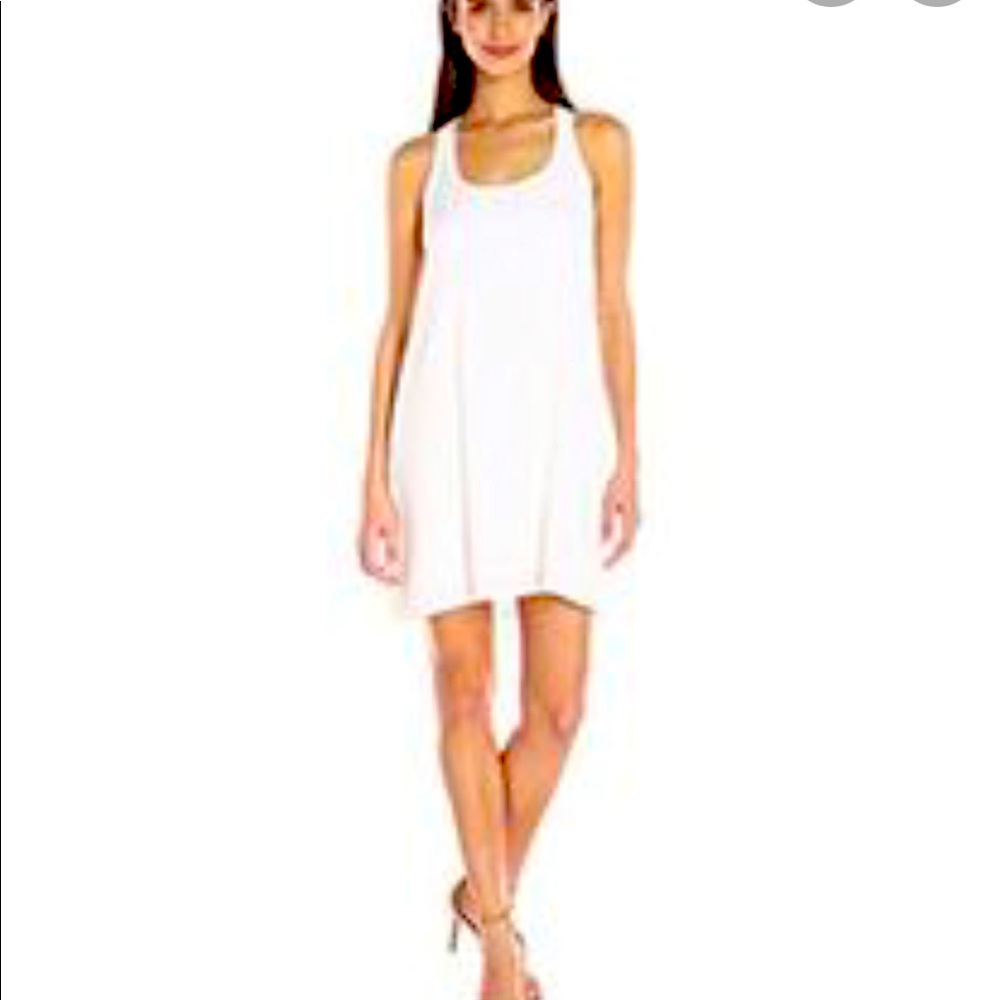 NWT Splendid Racerback Shift Dress